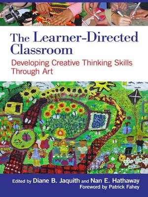 cover image of The Learner-Directed Classroom